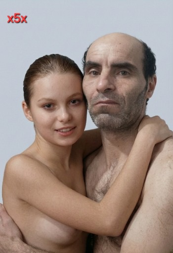 Leaked photos of Omar July A Mishka Yuliya. 2006-2009 