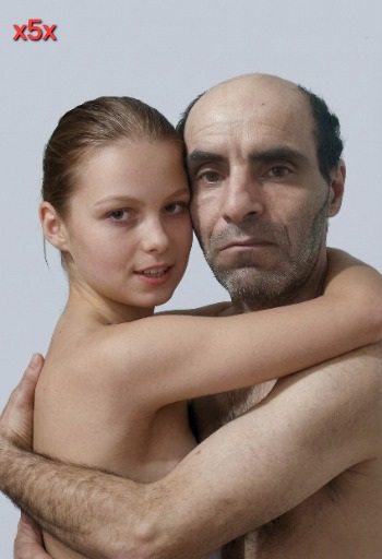Leaked photos of Omar July A Mishka Yuliya. 2006-2009 