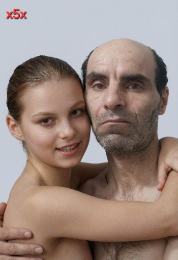 Leaked photos of Omar July A Mishka Yuliya. 2006-2009 