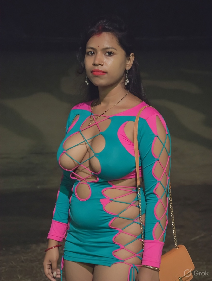 SlutWifeParamita
