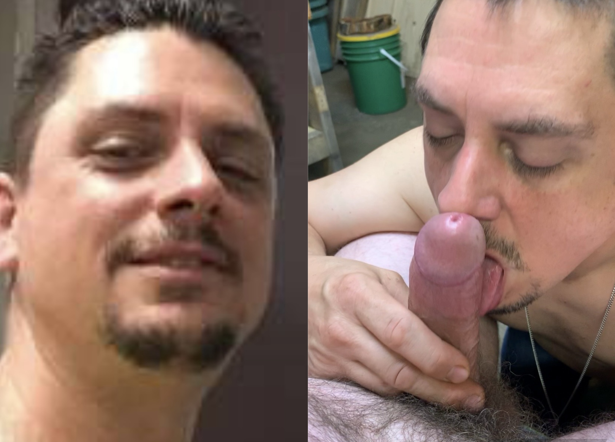 Joliet Cocksucker Joe Zindle