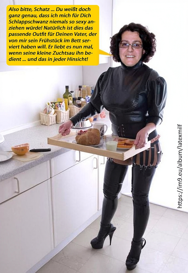 Latexmilf Latex fickbar15
