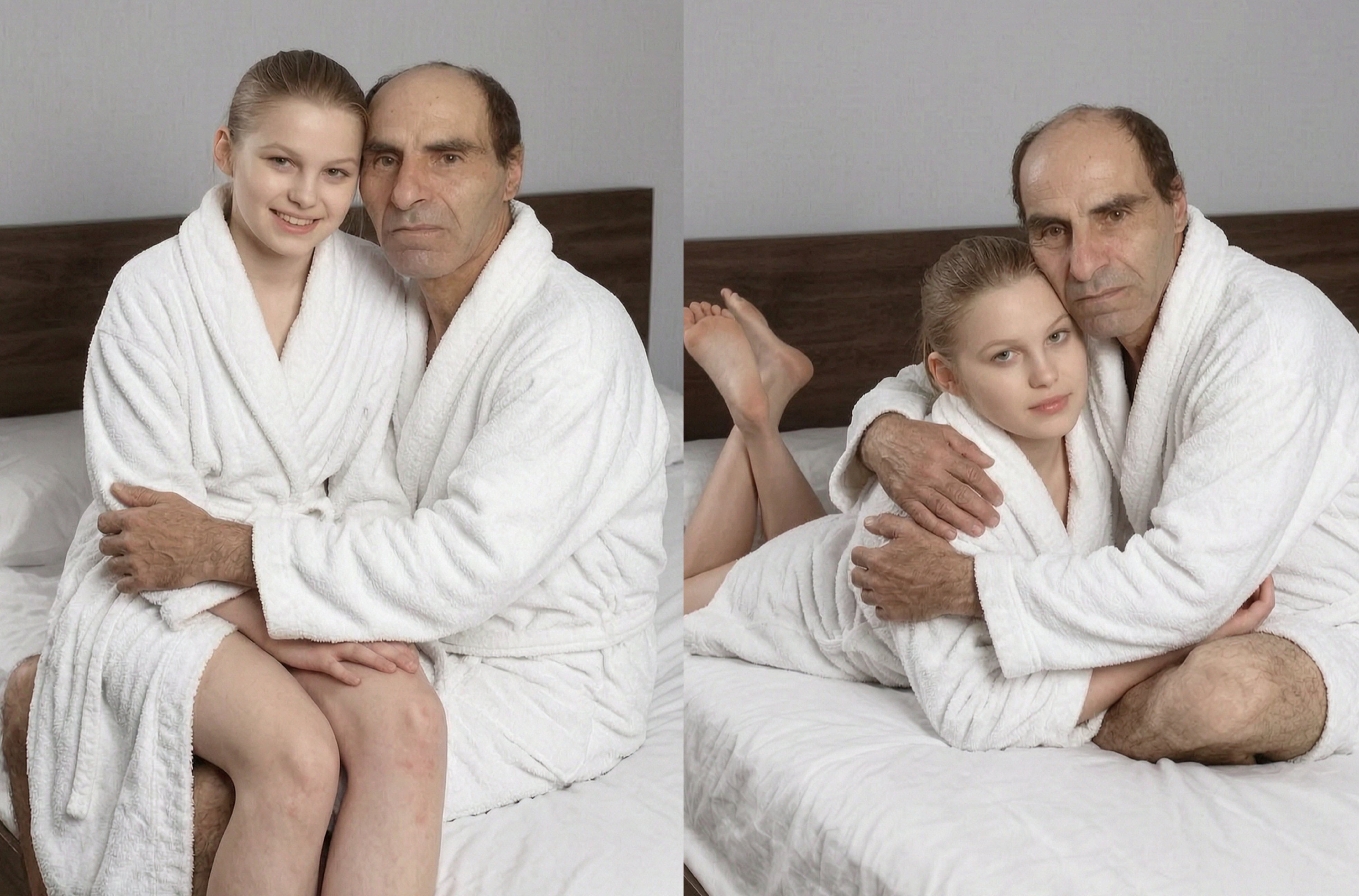 Exclusive leaked adult content featuring model July Mischka from the x5x website, 2006-2009 