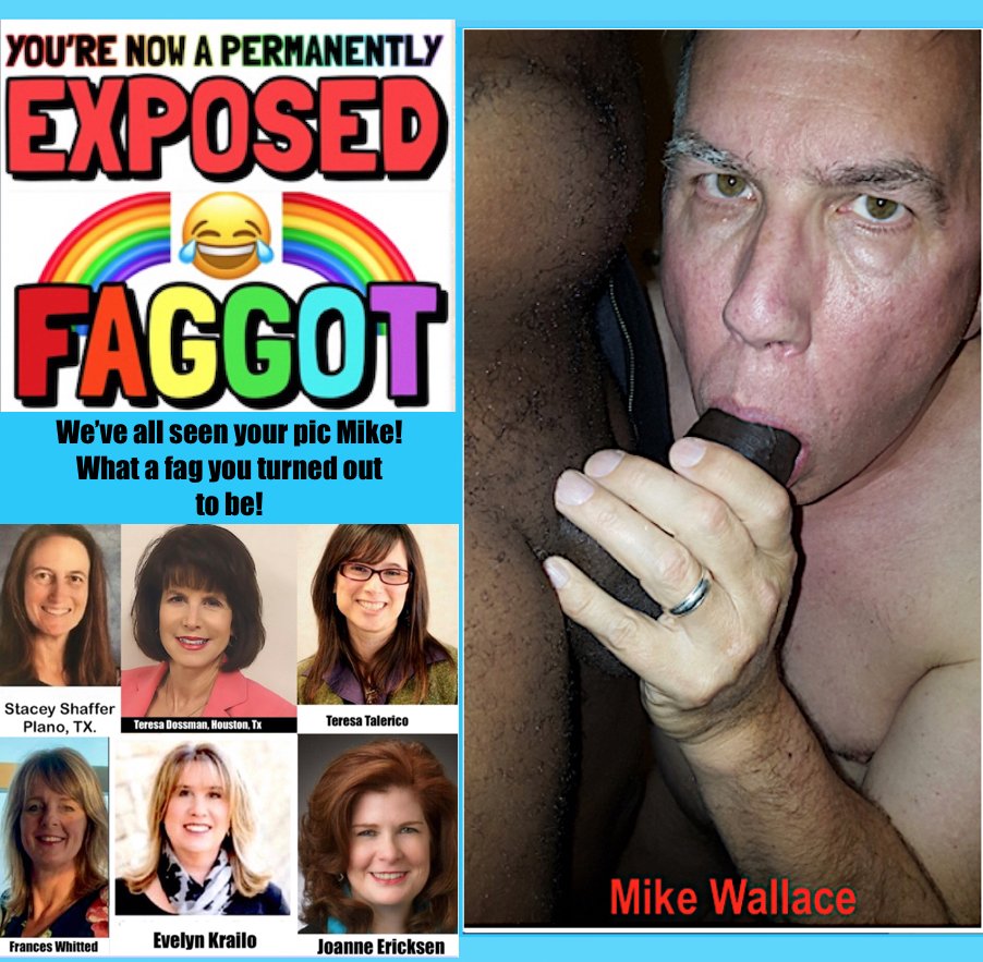 Kneel4bbc exposed faggot cocksucker with gf and female friends