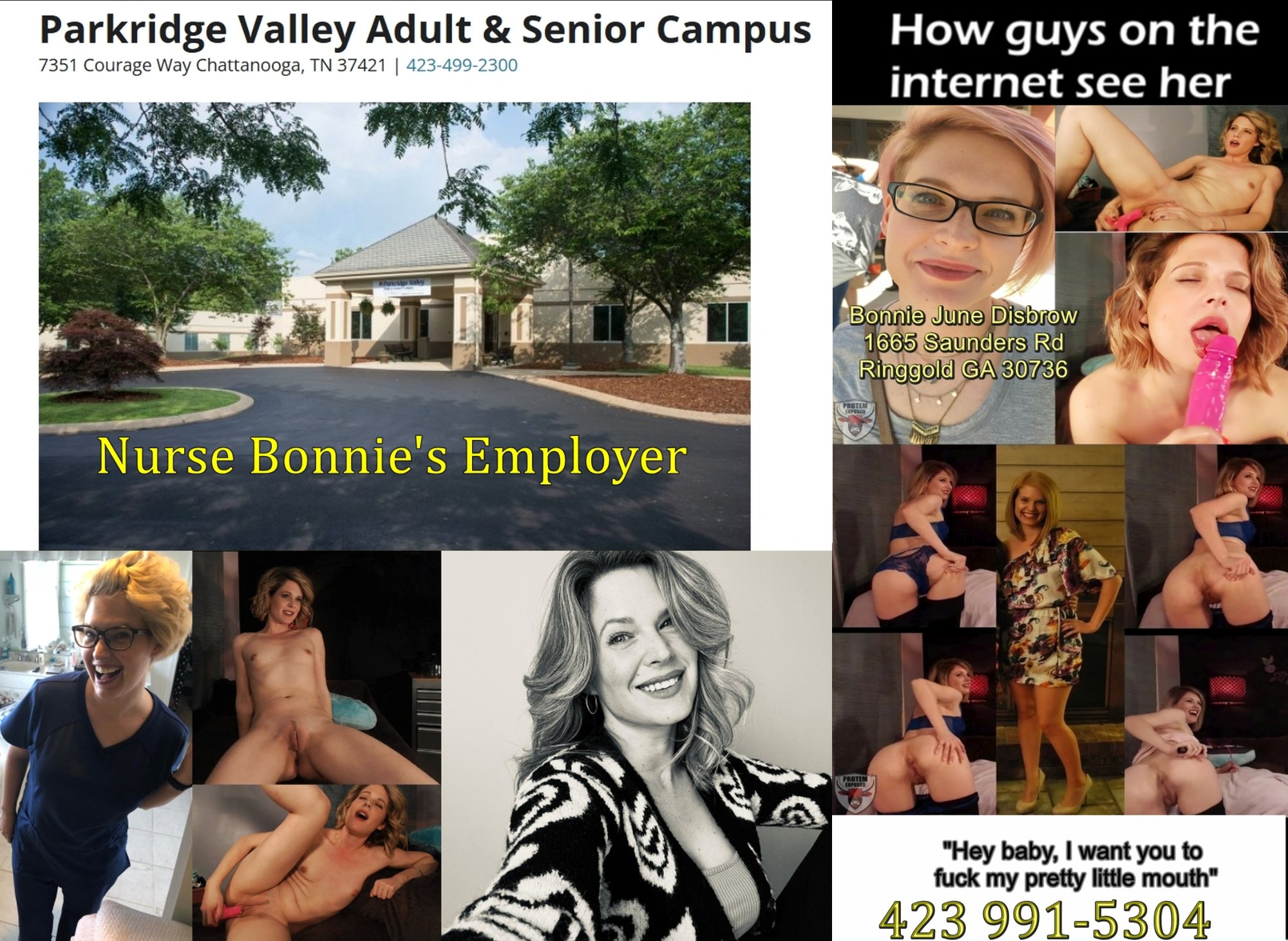 Bonnie Disbrow