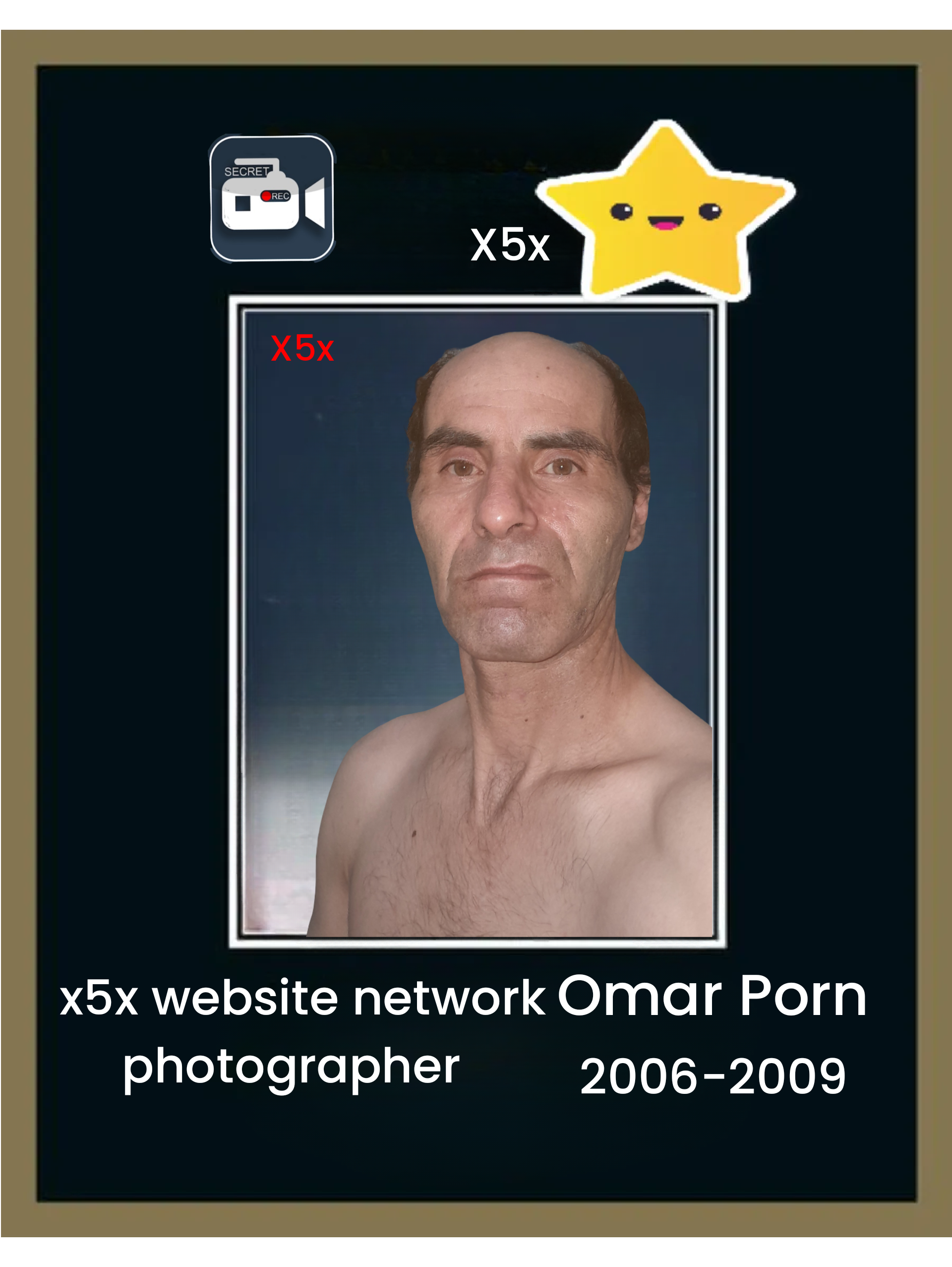 Omar July A Mishka Yuliya 
