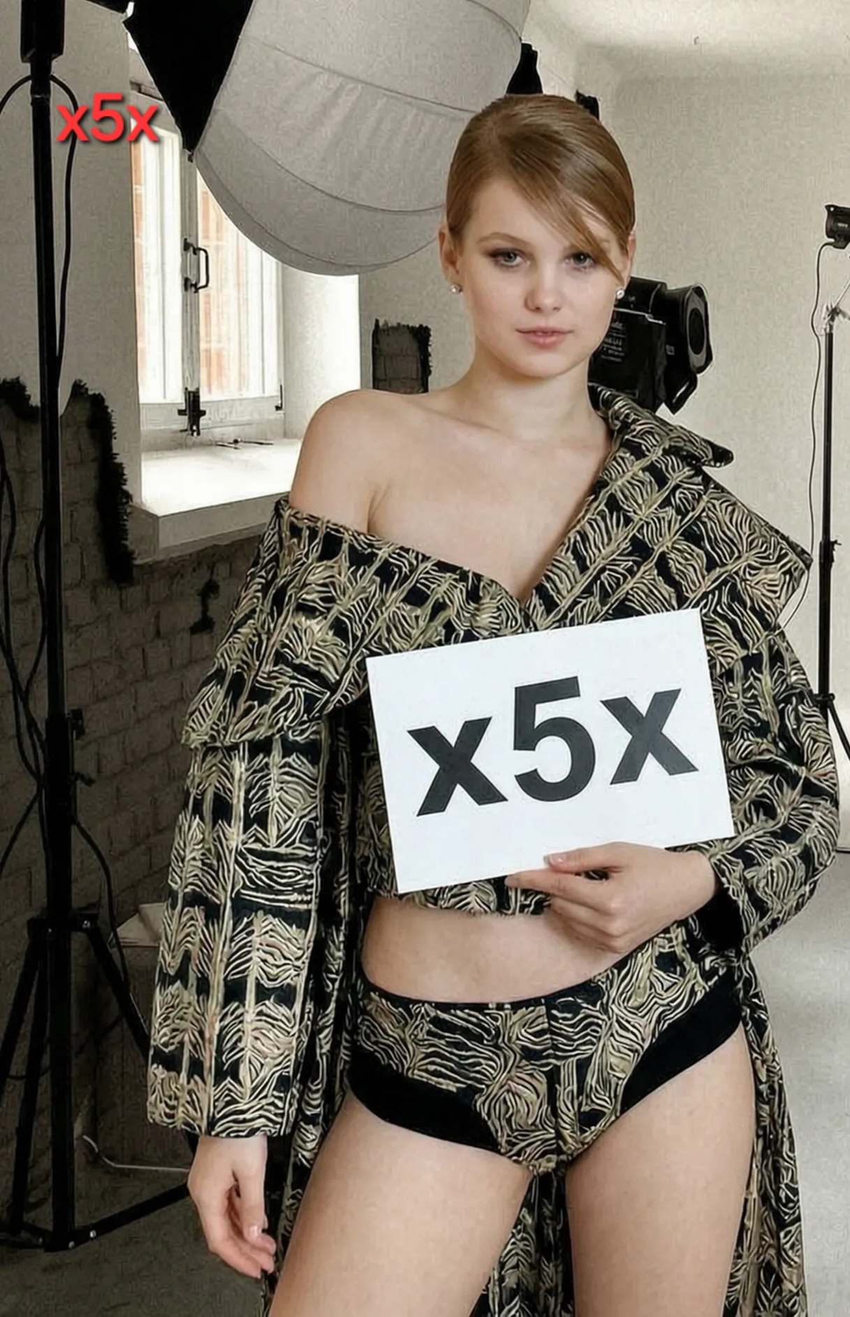 Omar July A Mishka Yuliya leaks: Photographer and young model from a private site x5x 