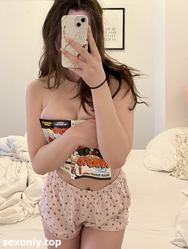 Gapinggoddess naomilynxx Maliah Stydell