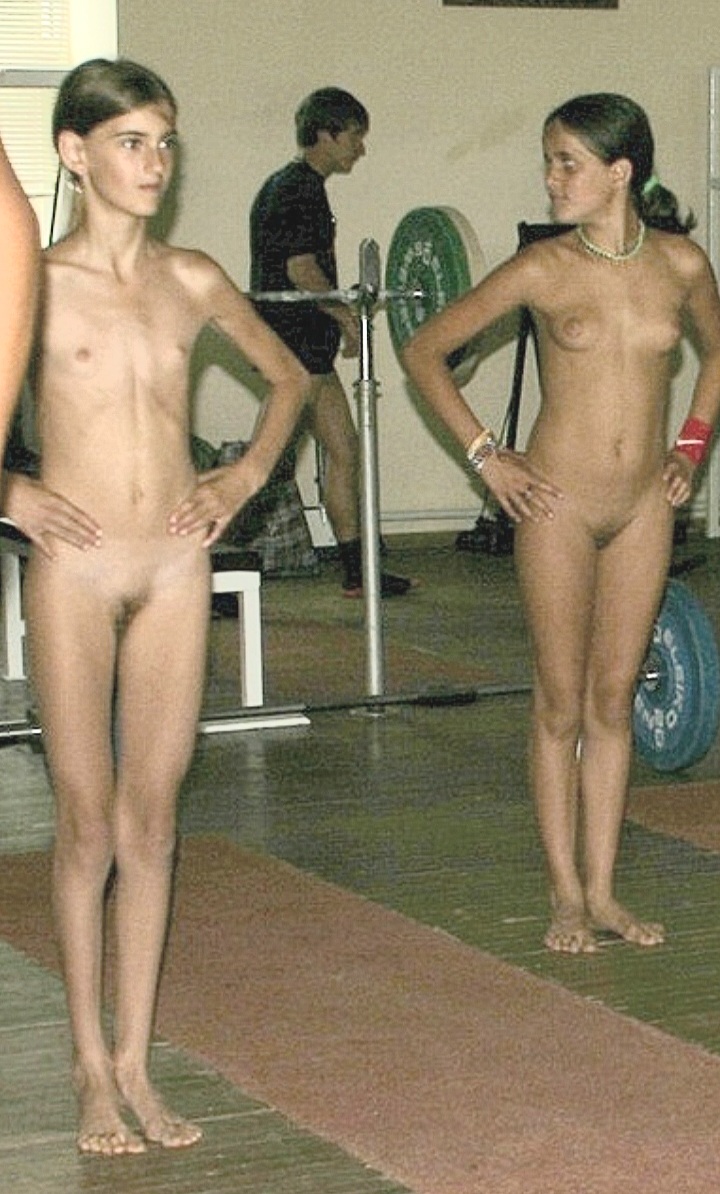 Nice girls