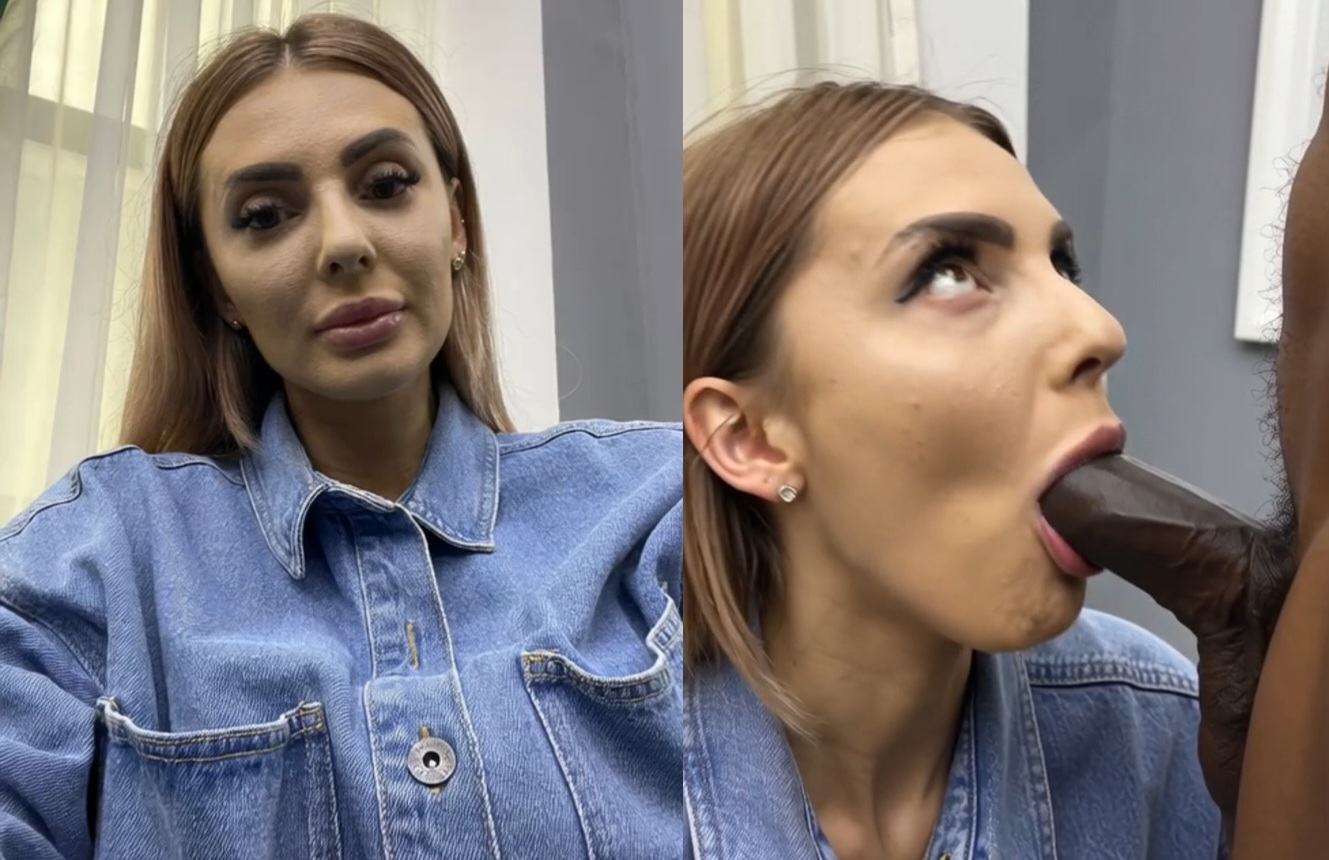 romanian bimbo slut