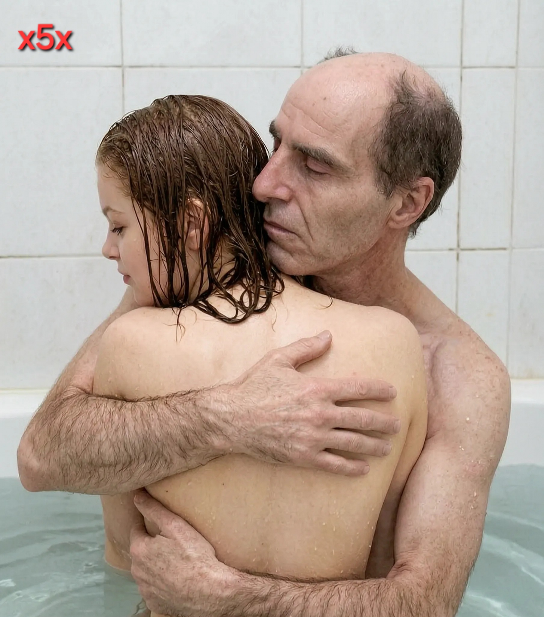 Exclusive leaks 2006-2009 Omar July A Mishka Yuliya from the x5x website 