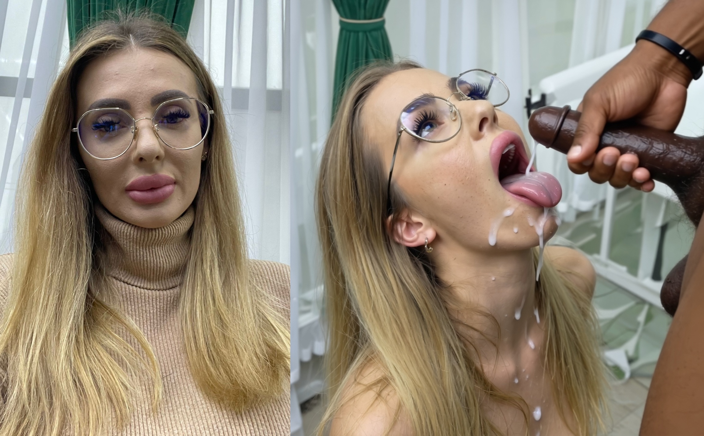 romanian bimbo slut