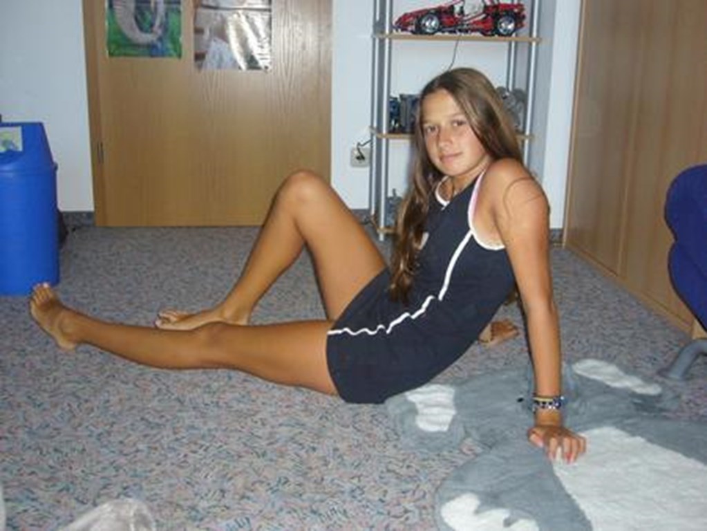 German Amateur Nudist