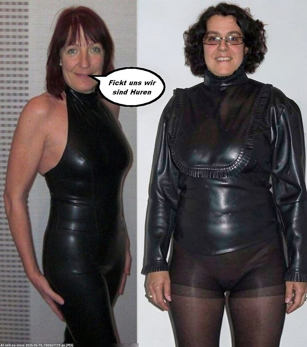 LatexladyT Latexmilf Latex fickbar24