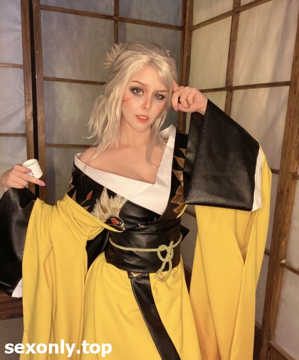Dasharusso Kelseyrosee alexandragold