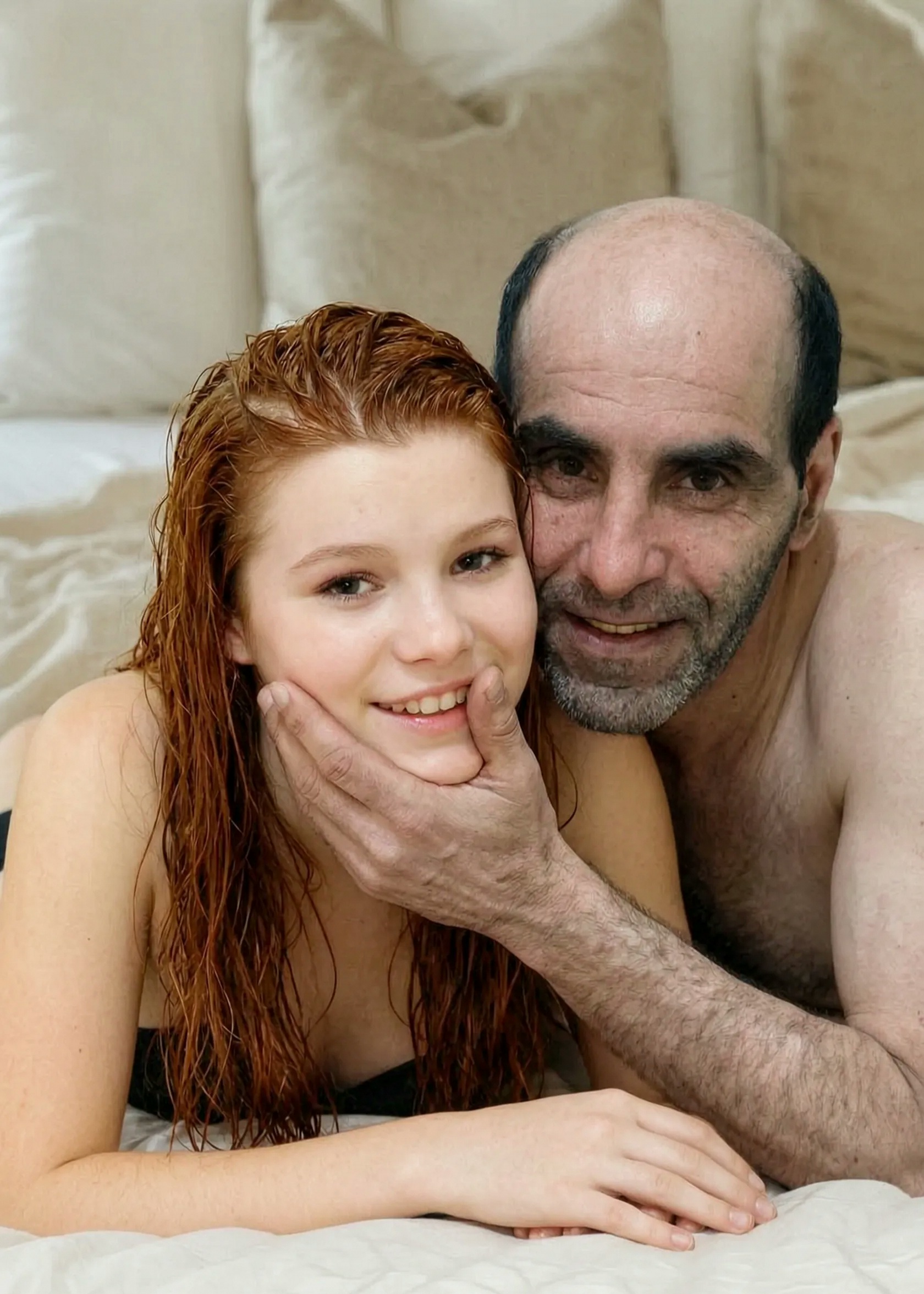Leaked . Mishka. OmarOmar Porn With July A Mishka Yuliya