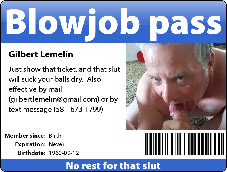gilbert lemelin