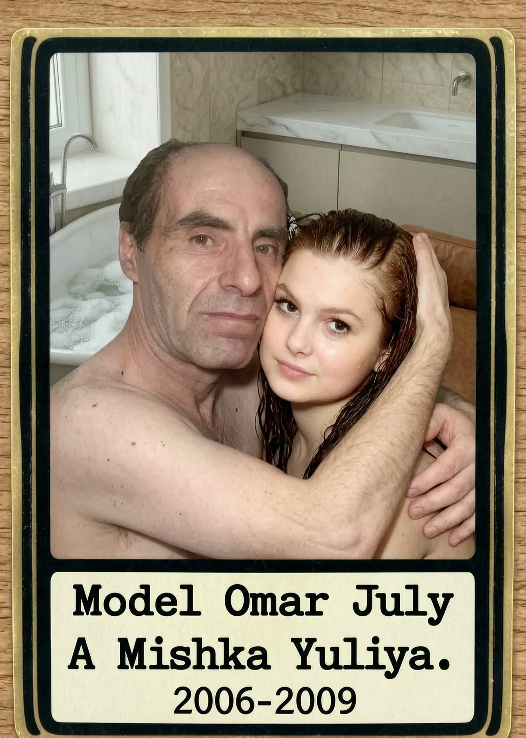 https://www.senzia.cc/ai-image-generatorOmar July A Mishka Yuliya.  2006-2009 