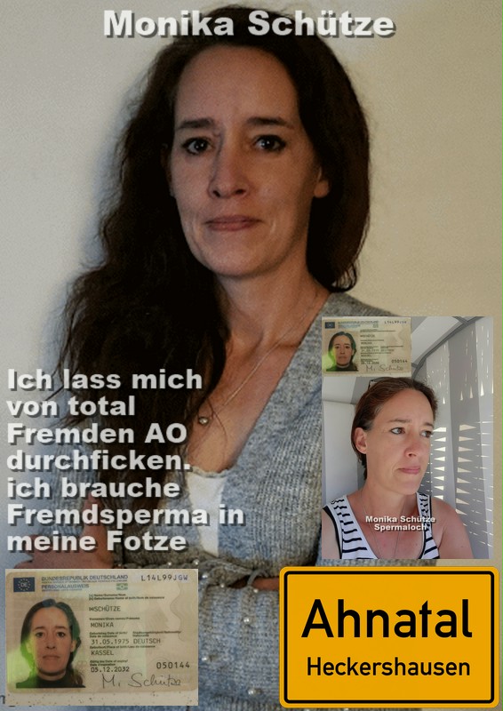 Monika Schütze