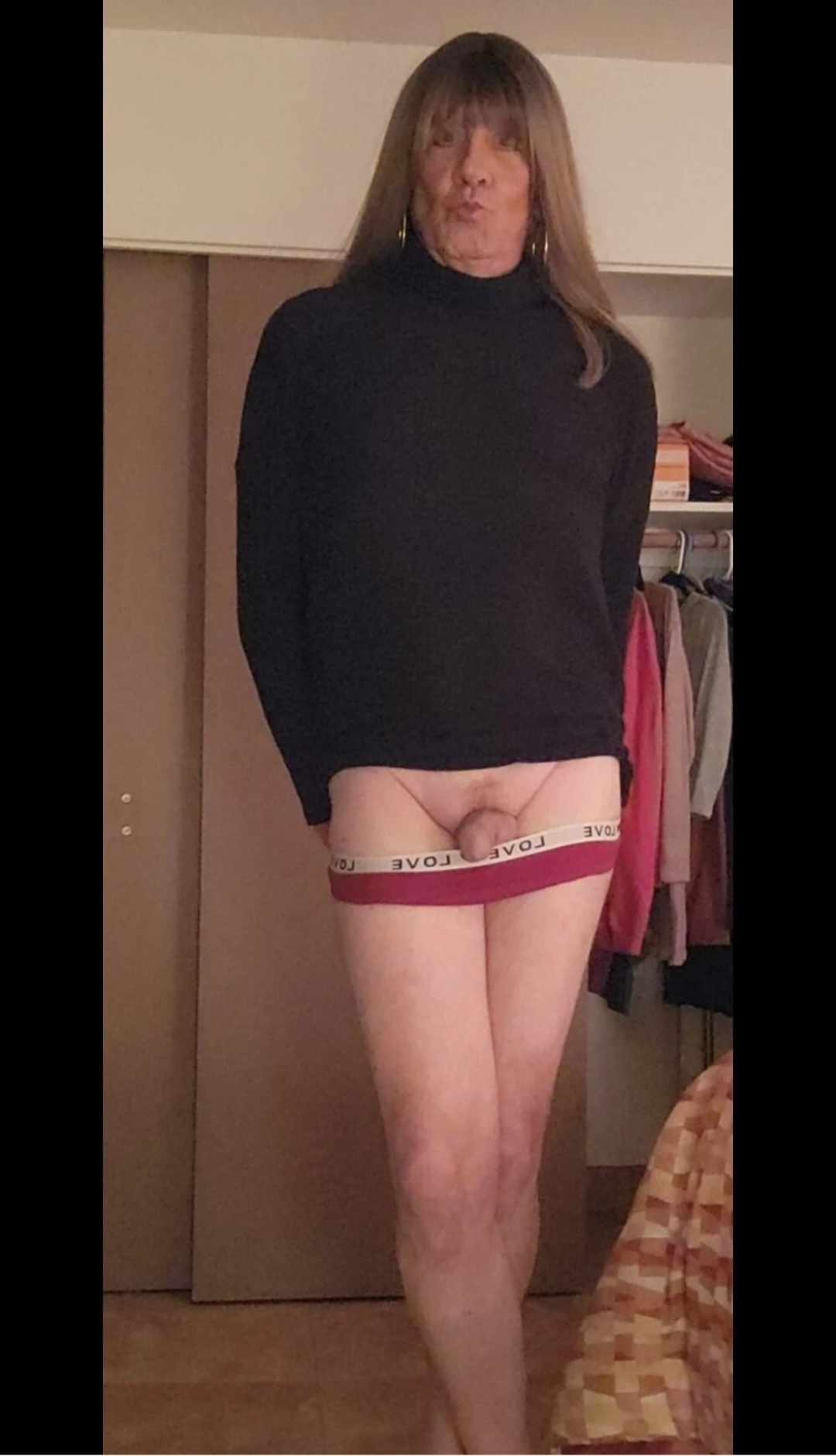 Sissy Mini Dick 