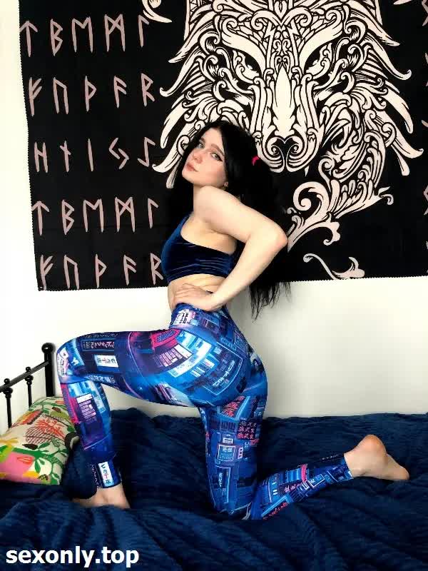 Crystalhibiki Alibi Baby princesslux