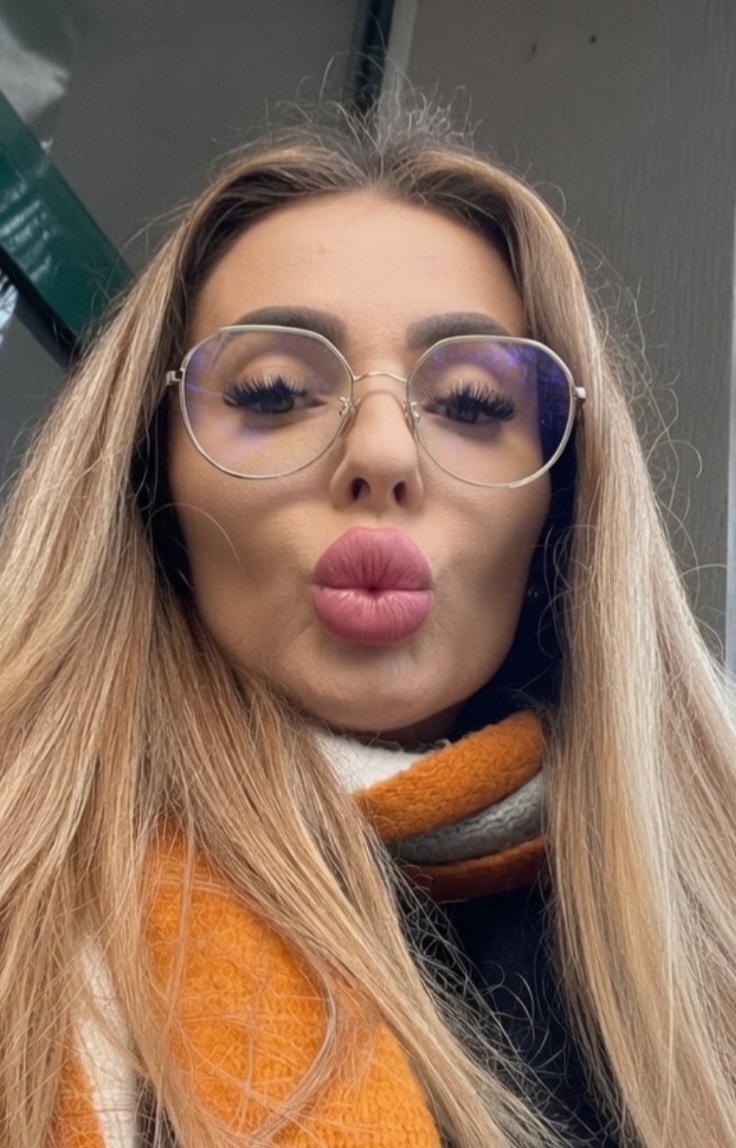 romanian bimbo slut