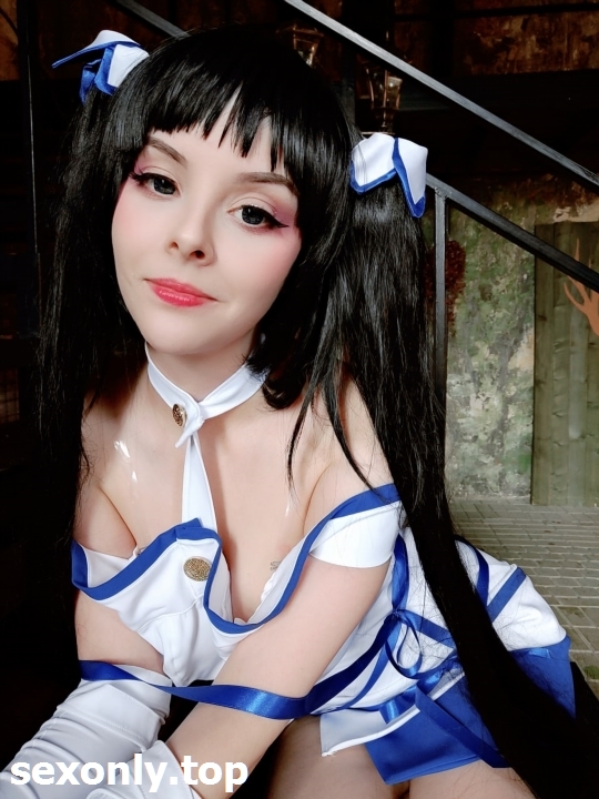 frinteska TheLovelyLexc Suki Jade