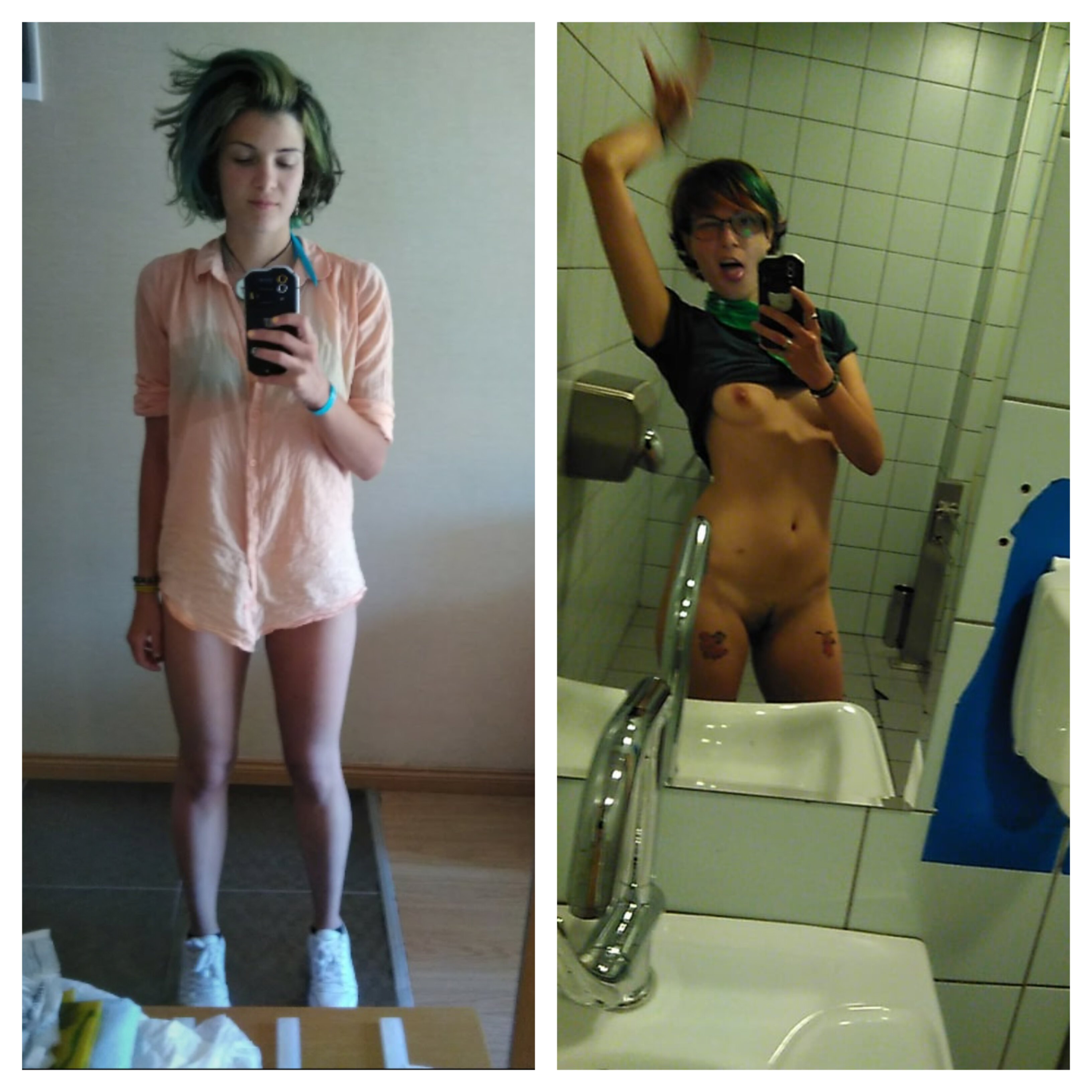 Valentina Chochanova on/off