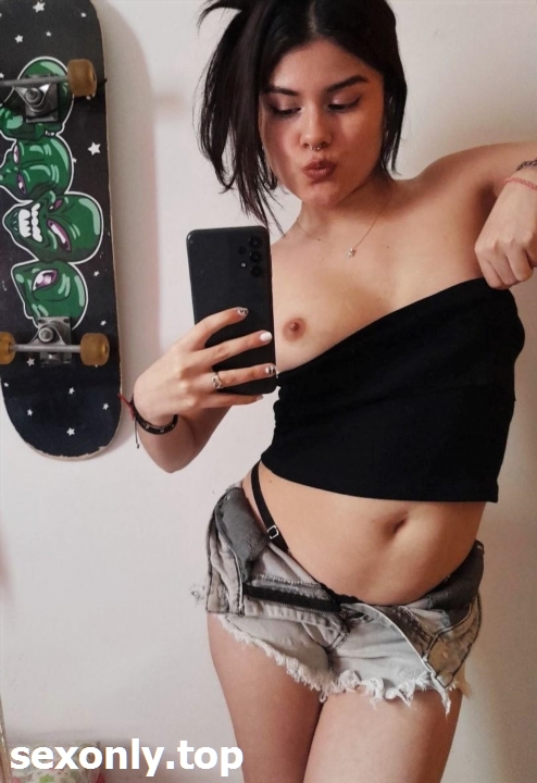 valentina ricci CaNdyGirlX HeiferClaire