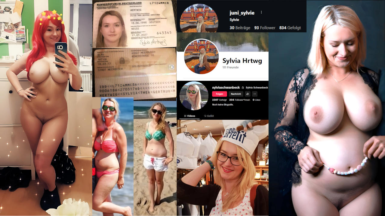 Sylvia Webslut