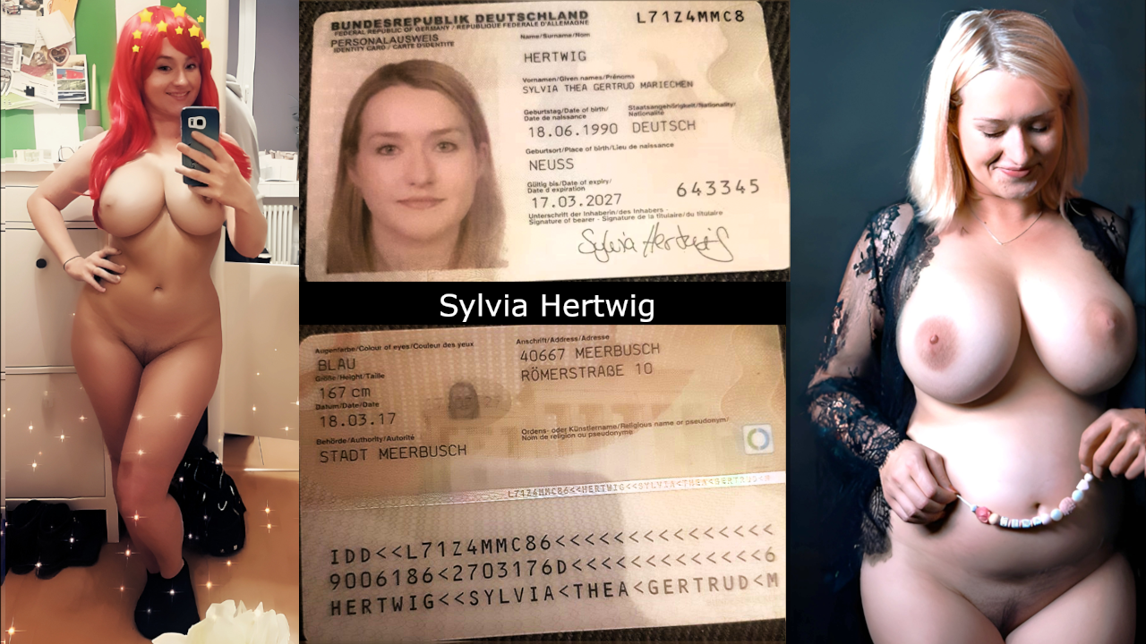 Sylvia Webslut