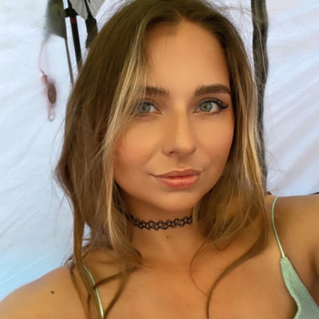 isabella kaczmarczyk