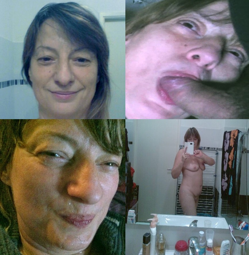 grosse pute de chantal