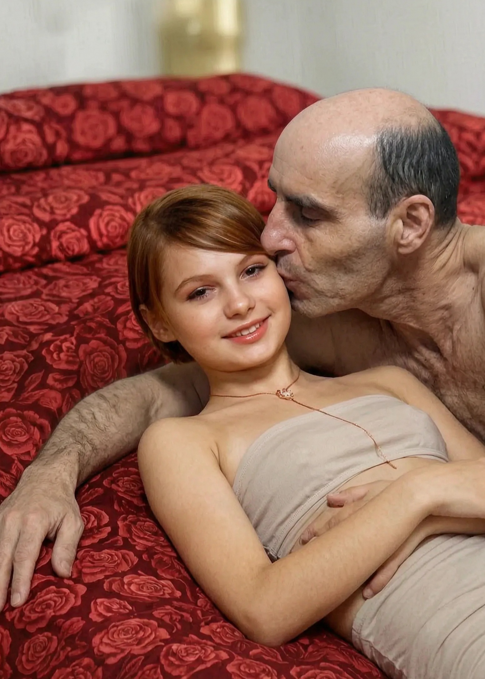 Leaked . Omar Porn With July A Mishka Yuliya. X5x  2006-2009 
