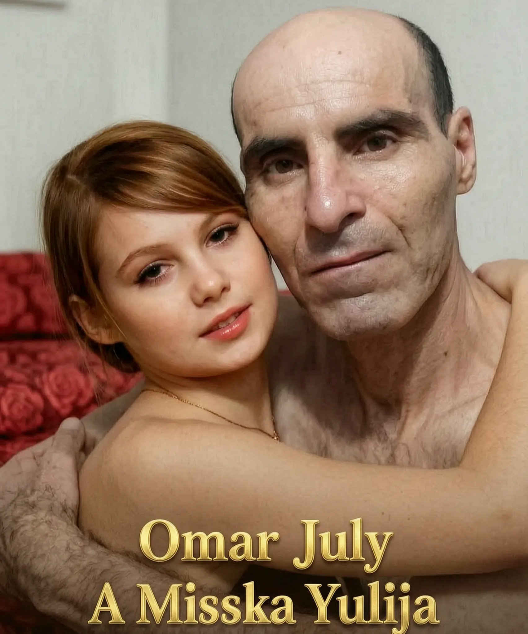 Leaked . Omar Porn With July A Mishka Yuliya. X5x  2006-2009 