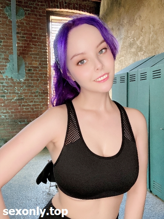 MariahPhoenix MistyPoison GoddessEliana