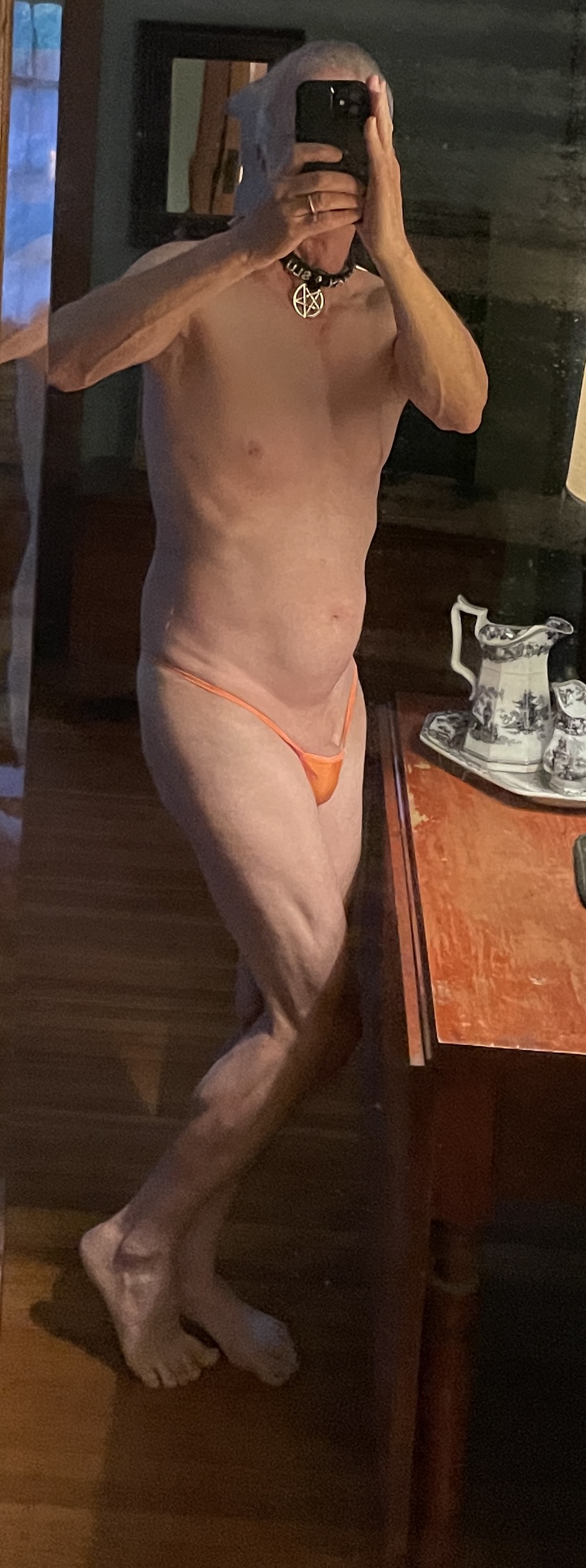 SissyTerrie loves alphas