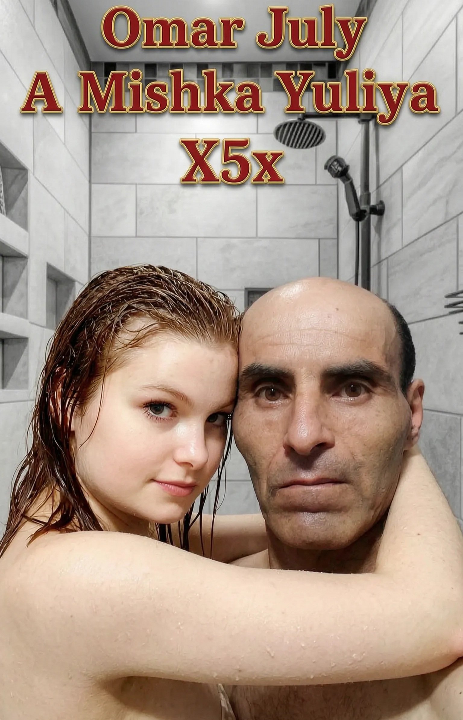 Leaked . Omar Porn With July A Mishka Yuliya. X5x  2006-2009 