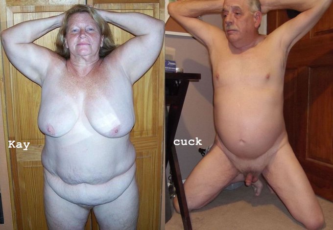 Sluts On Display