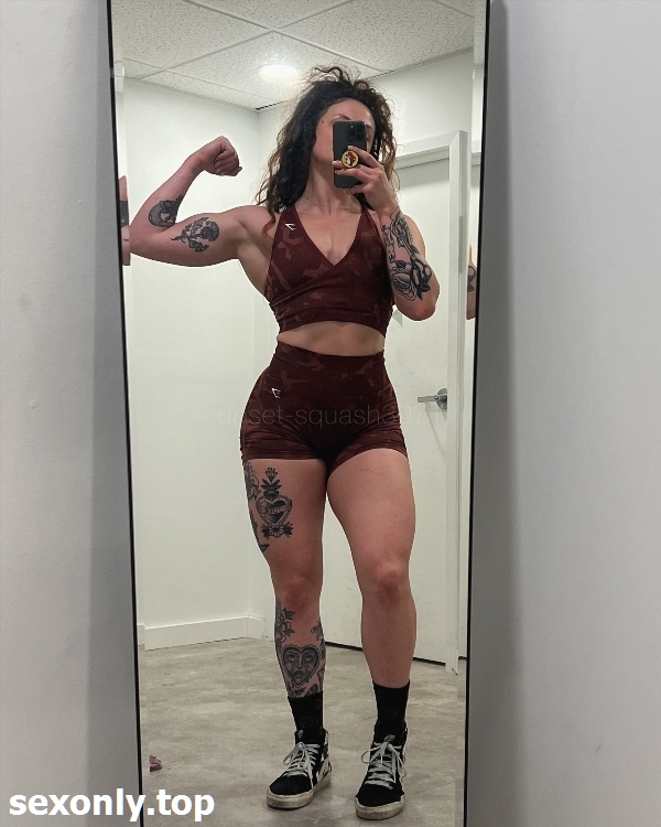 maggie2020 Poison Ginger PunkyPrincess
