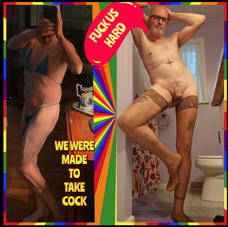 cobysheers sissyterrie two losers