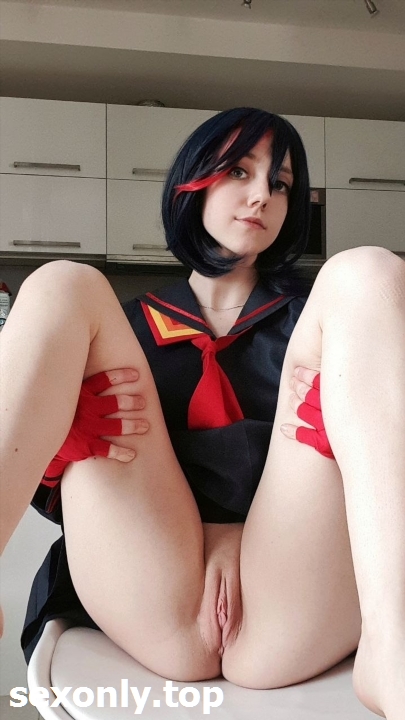 Tess Davis Kinkykitten95 MamiM0rena
