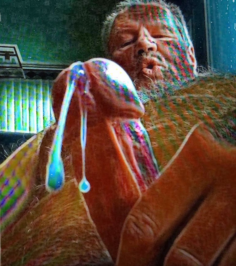 Winnipeg Cock : bob masturbating and cum
