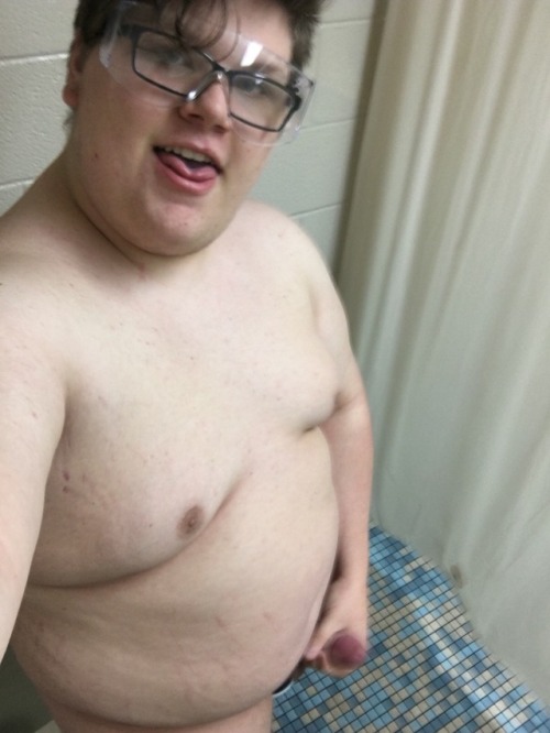 Fat guy