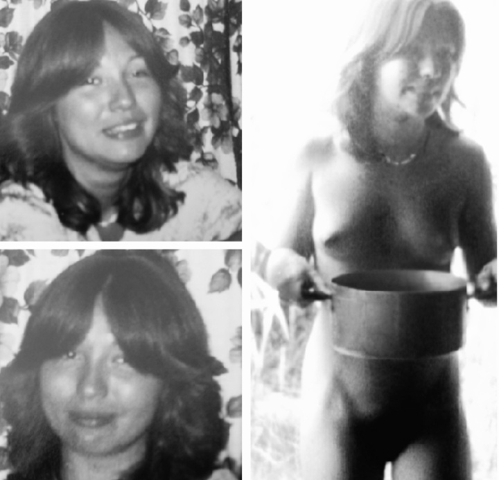 Nice girl