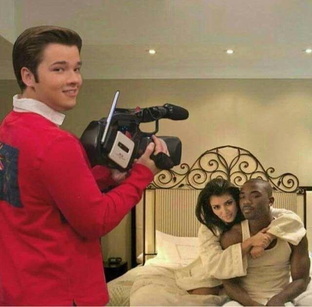Modern Porn For White Husbands #BlackNewWorldOrder