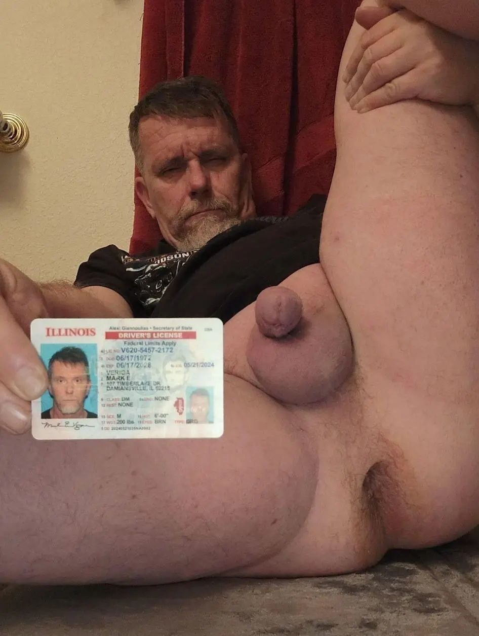 webslut Mark Edward Veriga
