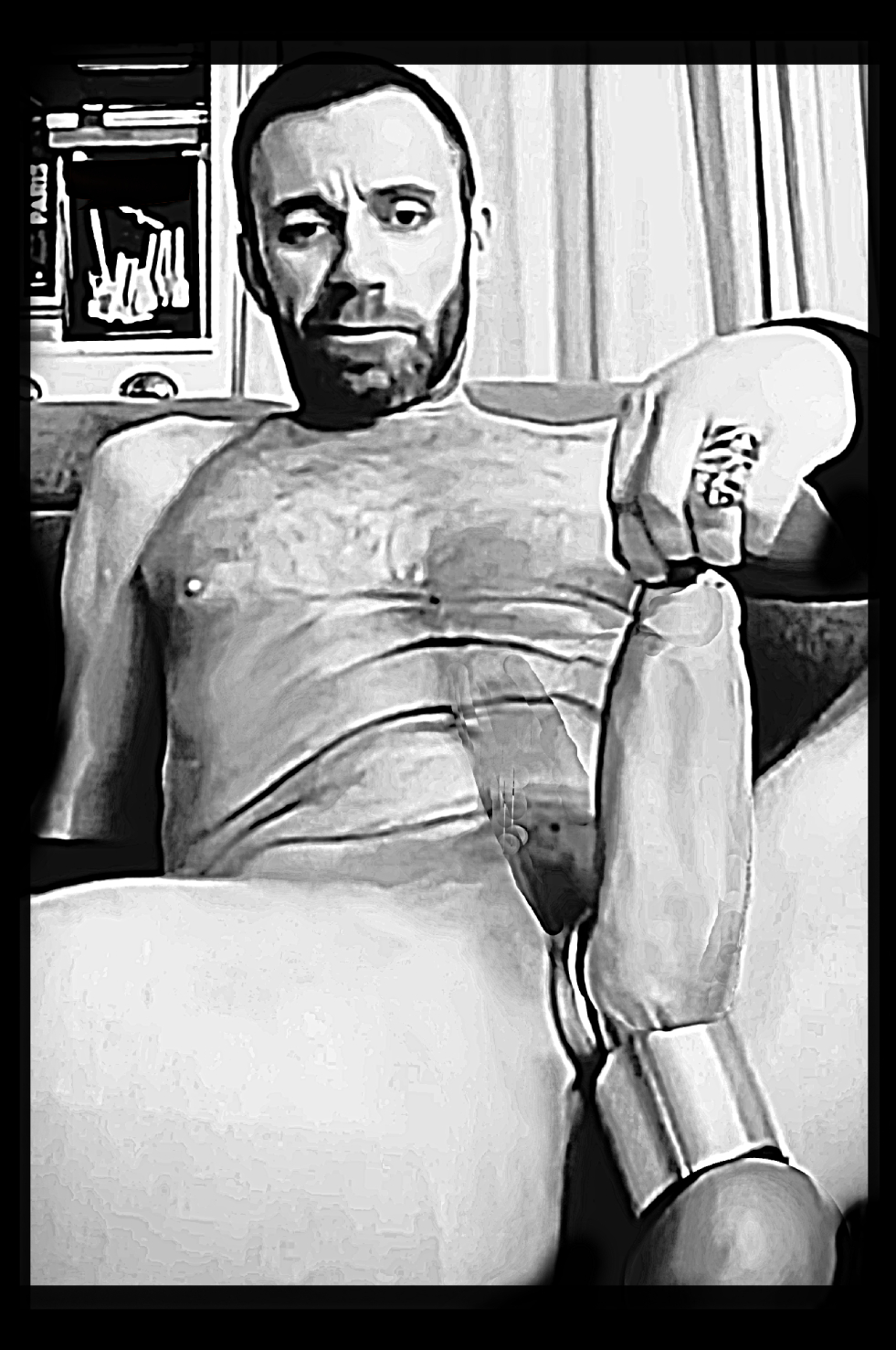 #eymericfrancoisbigdick