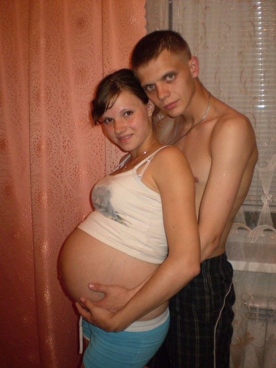 sandra and husband