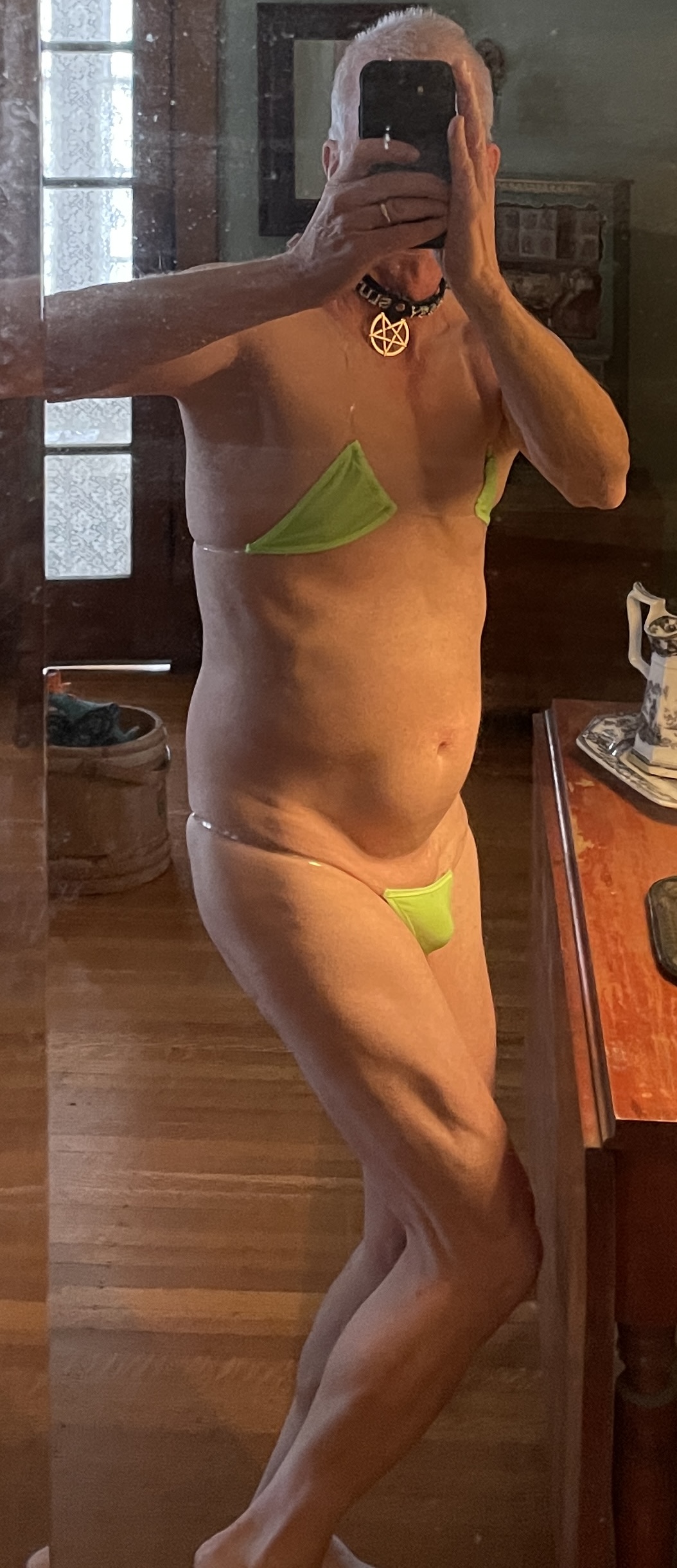 sissyterrie indiana exposed LOSER